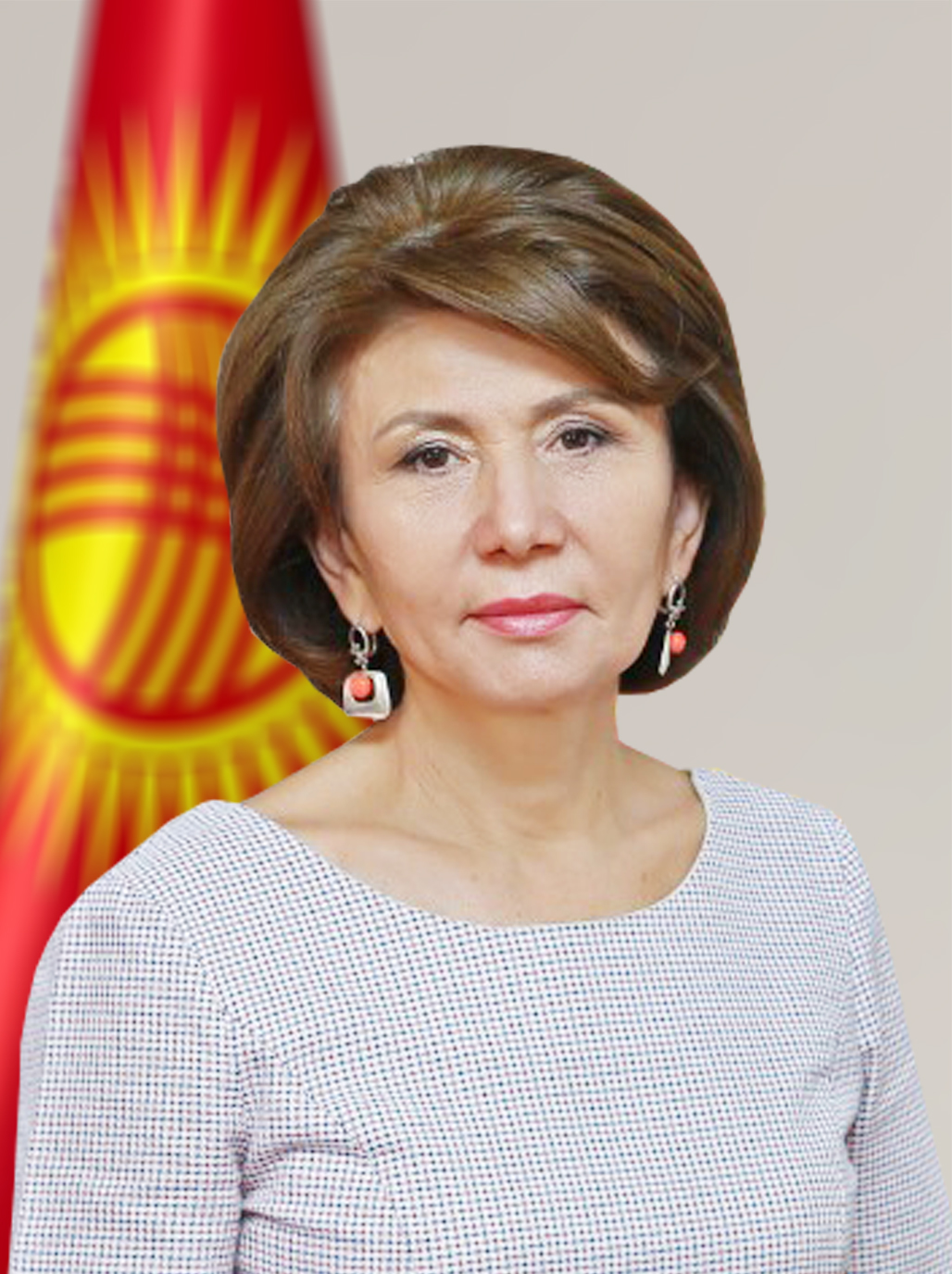 Алыбаева Мария Артельевна